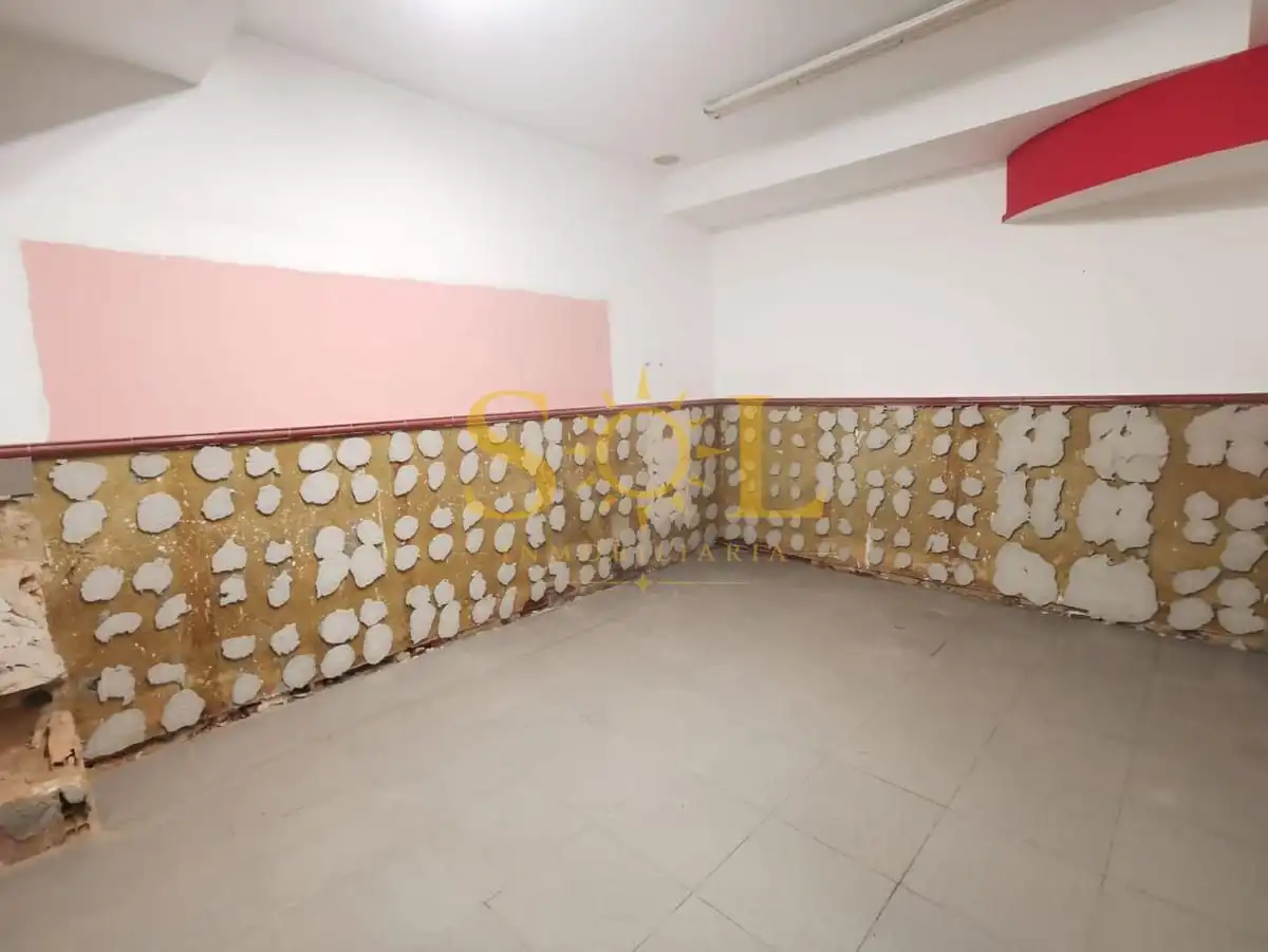Local comercial en venda a Calle Alfonso V 11, imagen 14