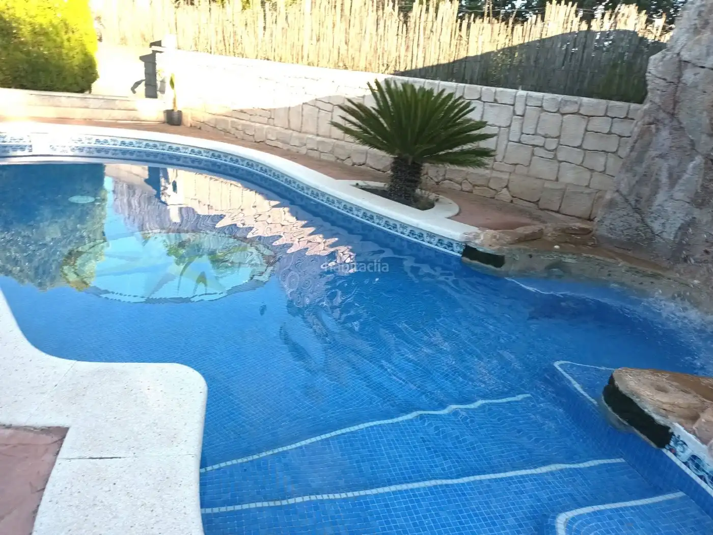Casa con jardín en venta en Carrer de Sant Pere Molanta 45, imagen 27