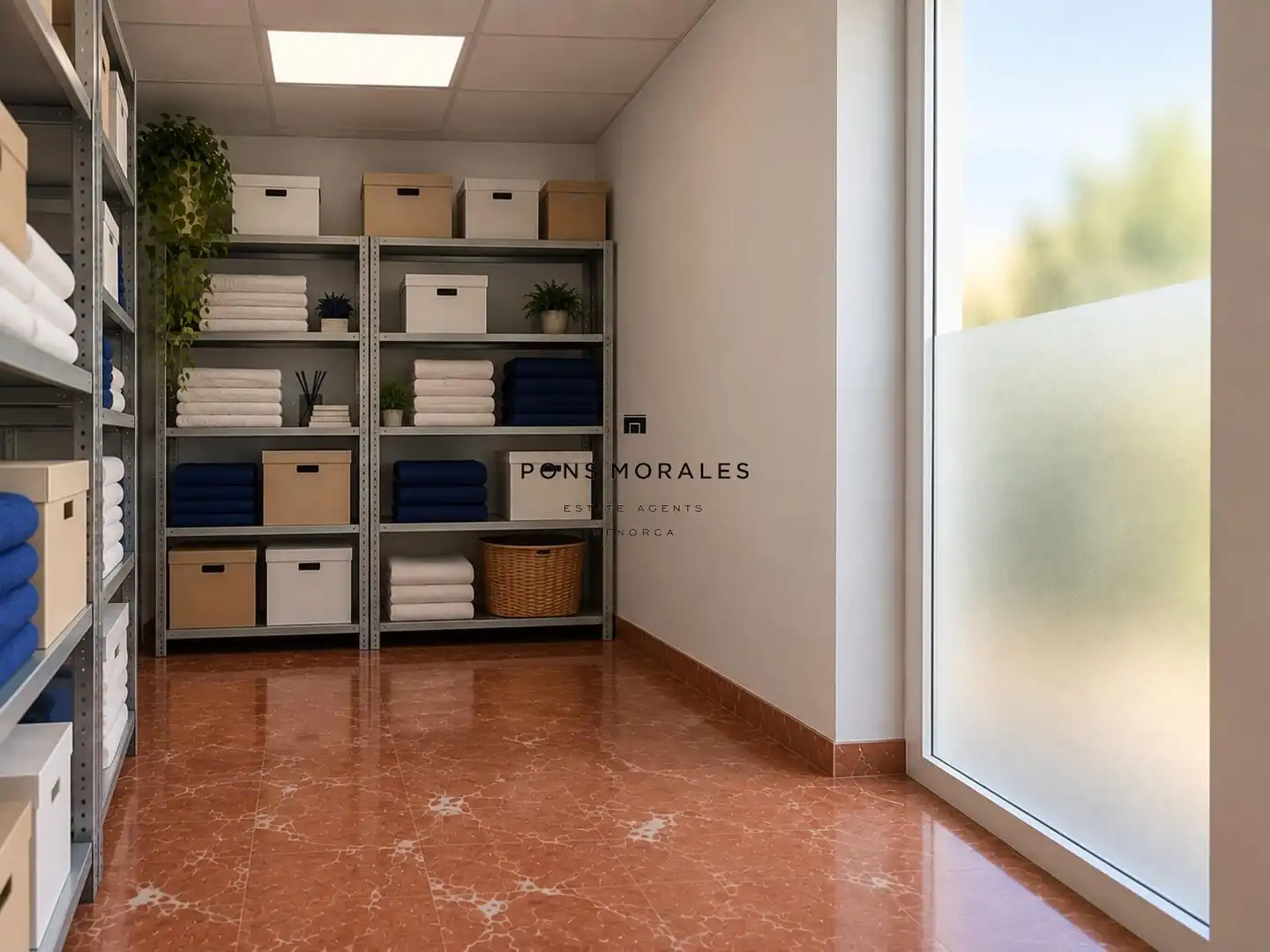 Gewerbefläche zum Verkauf in Josep Cavaller i Piris, imagen 4