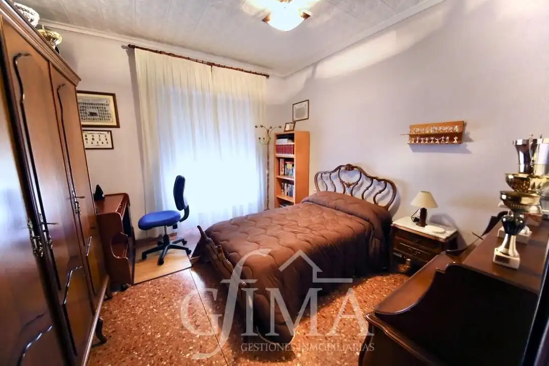 Casa con terraza en venta en Tomelloso, imagen 20
