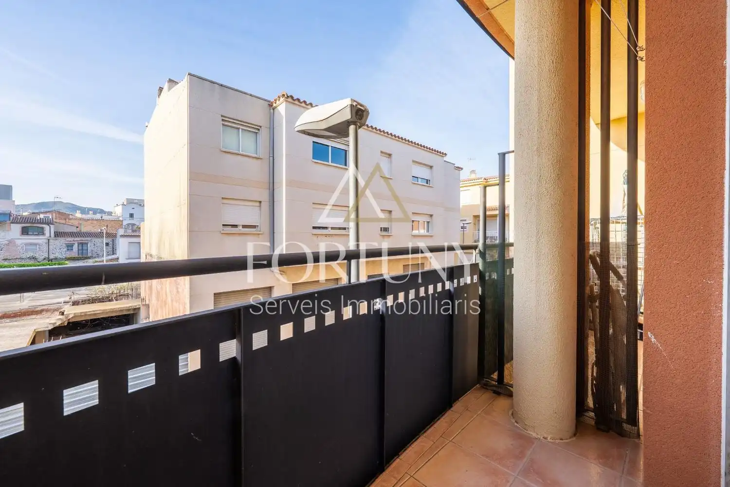 Piso con terraza en venta en del Corralot, imagen 18