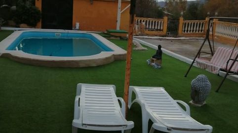 Foto 4 de Casa o chalet en venta en Campanillas, Málaga Capital
