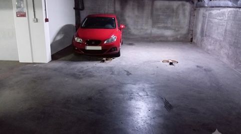 Photo 2 of Garage for rent in Carretera Navalpino, 33, Los Cigarrales-La Bastida, Toledo Capital