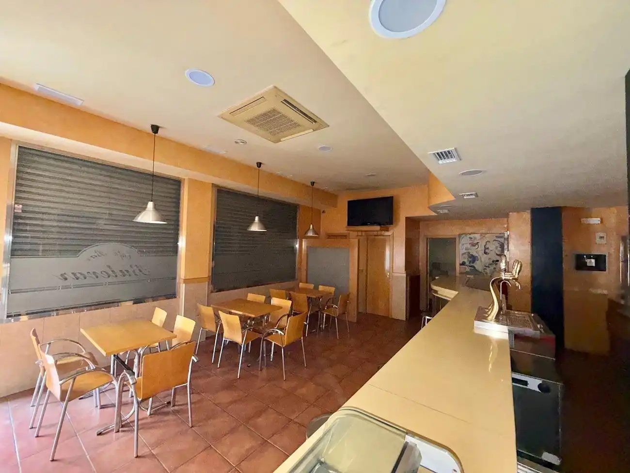 Local comercial en venta en Maria Auxiliadora - Barriada de Llera, imagen 5