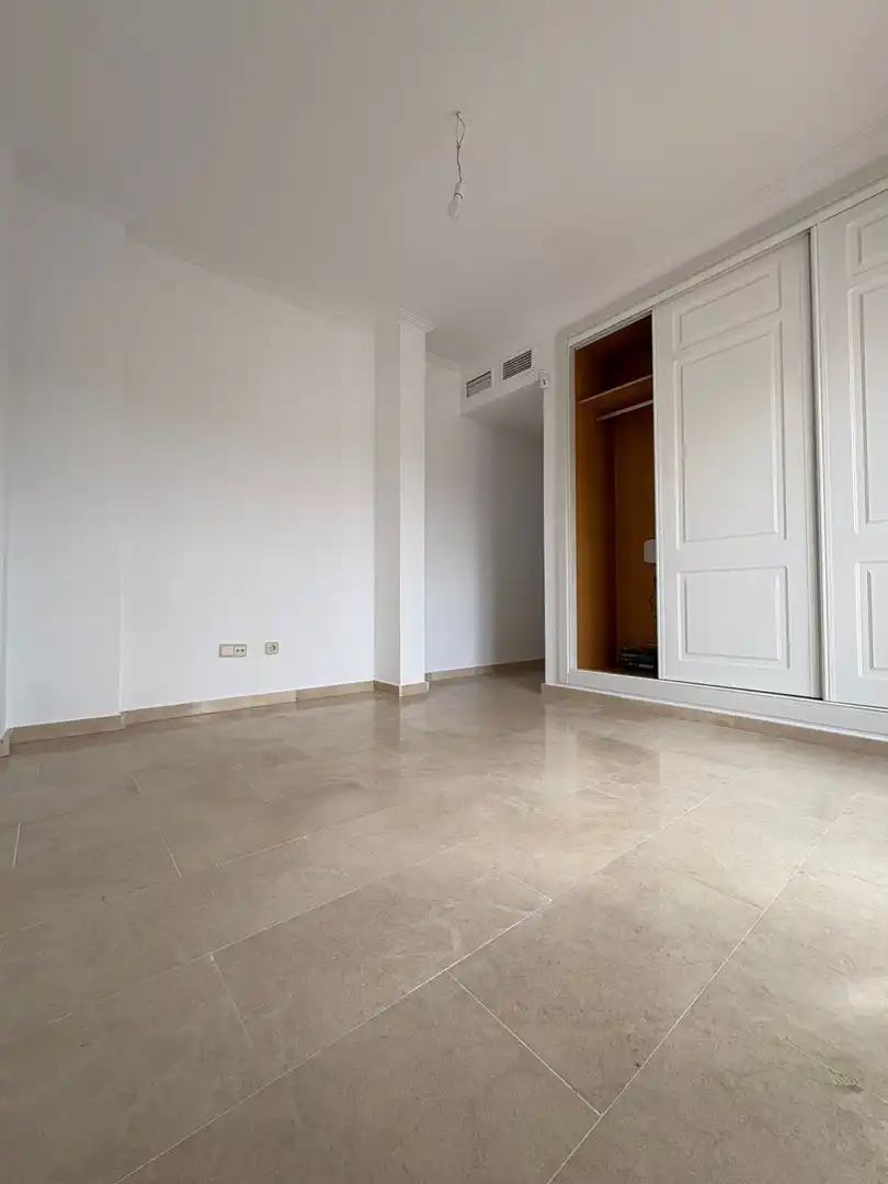 Bedroom of Attic for sale in Mijas  with Heating, Terrace and Storage room