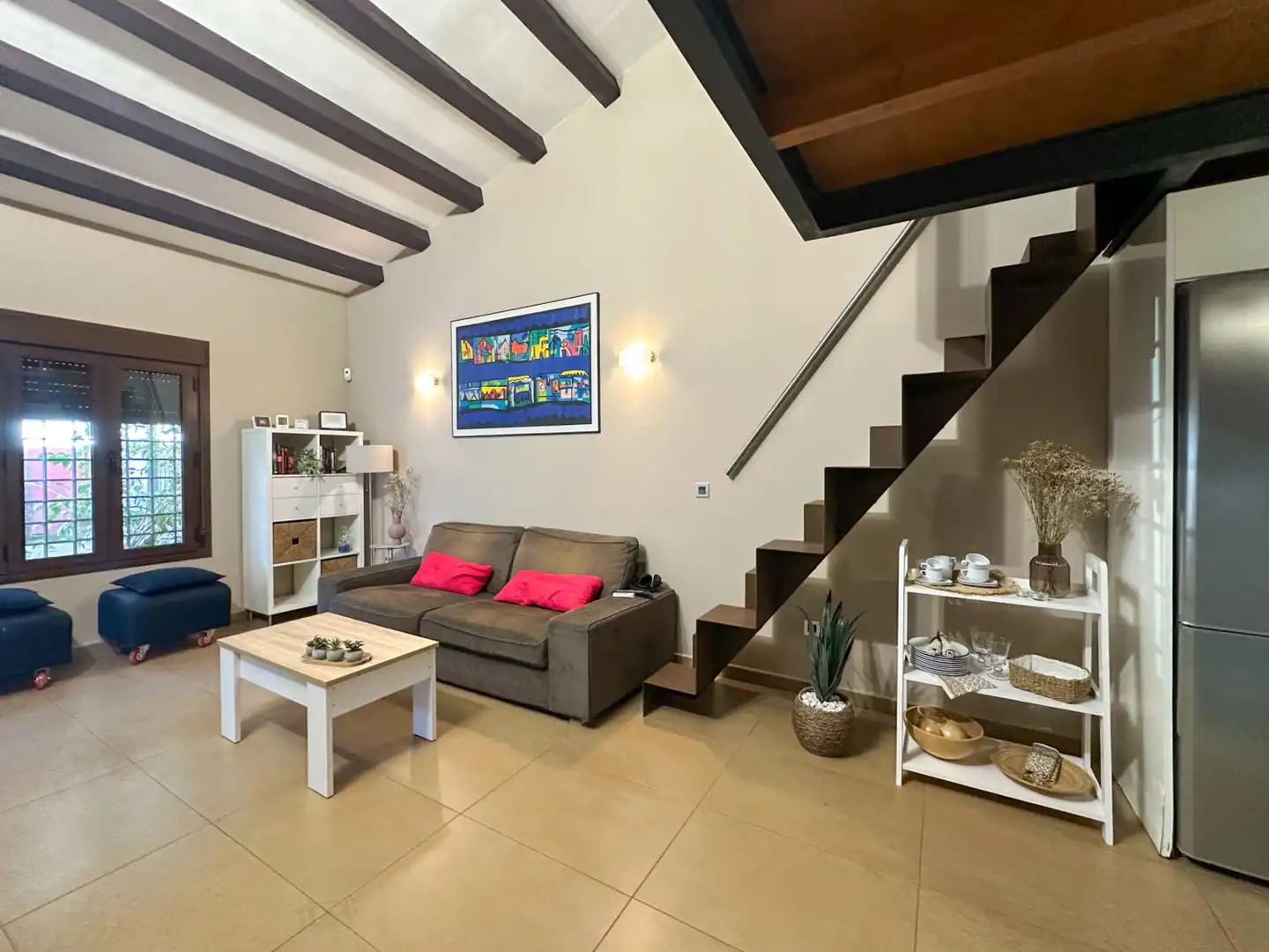 Villa mit Garten zum Verkauf in Orihuela Costa, imagen 7