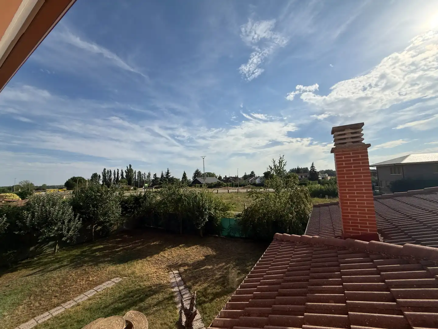 Casa o chalet en venta en Carrión de los Condes con Aire acondicionado, Calefacción y Jardín privado