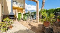 Jardí de Casa o xalet en venda en Reus amb Aire condicionat i Piscina