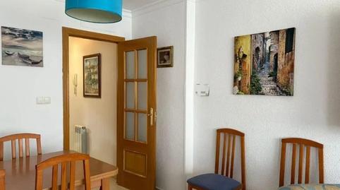 Photo 4 of Flat to rent in Avenida Avenida de Federico García Lorca, Avda. Federico Garcia Lorca - Nueva Estación Autobuses, Granada