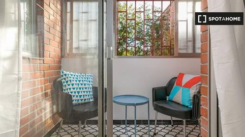 Photo 2 of Flat to rent in San Fermín, Madrid