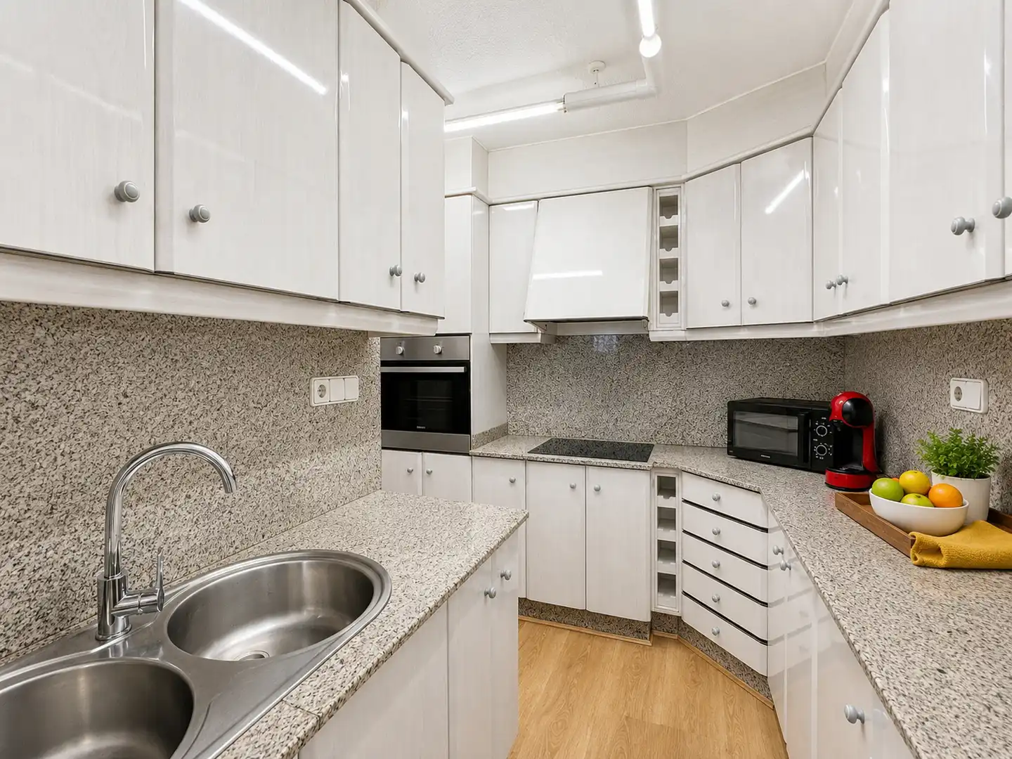 Flat with terrace for sale in Centro Urbano, imagen 10