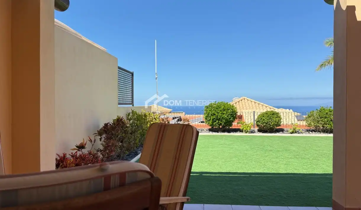 Casa con terrazza in vendita a Costa Adeje, imagen 23