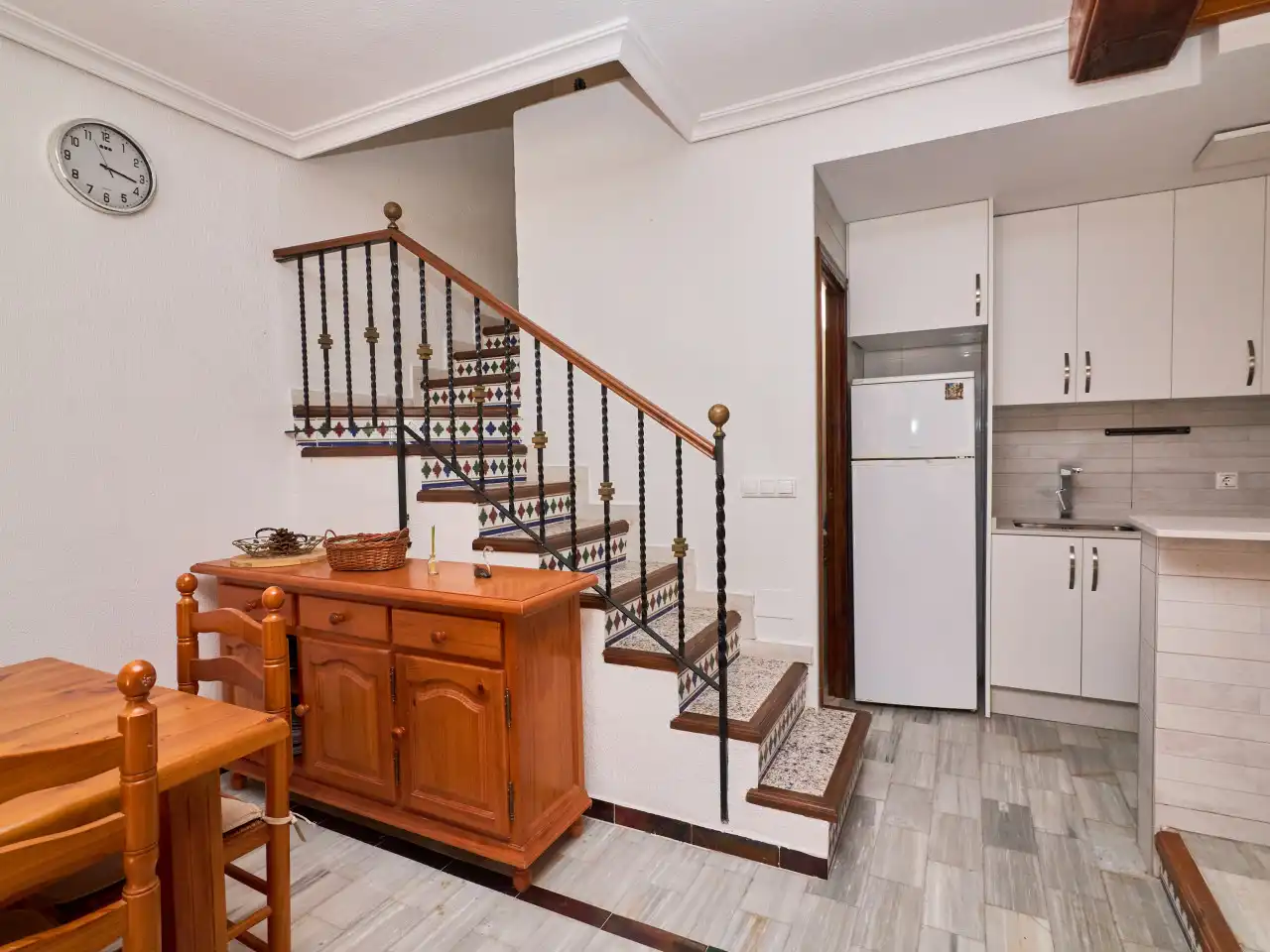 Casa aparellada en venda a Playa de los Locos, imagen 18