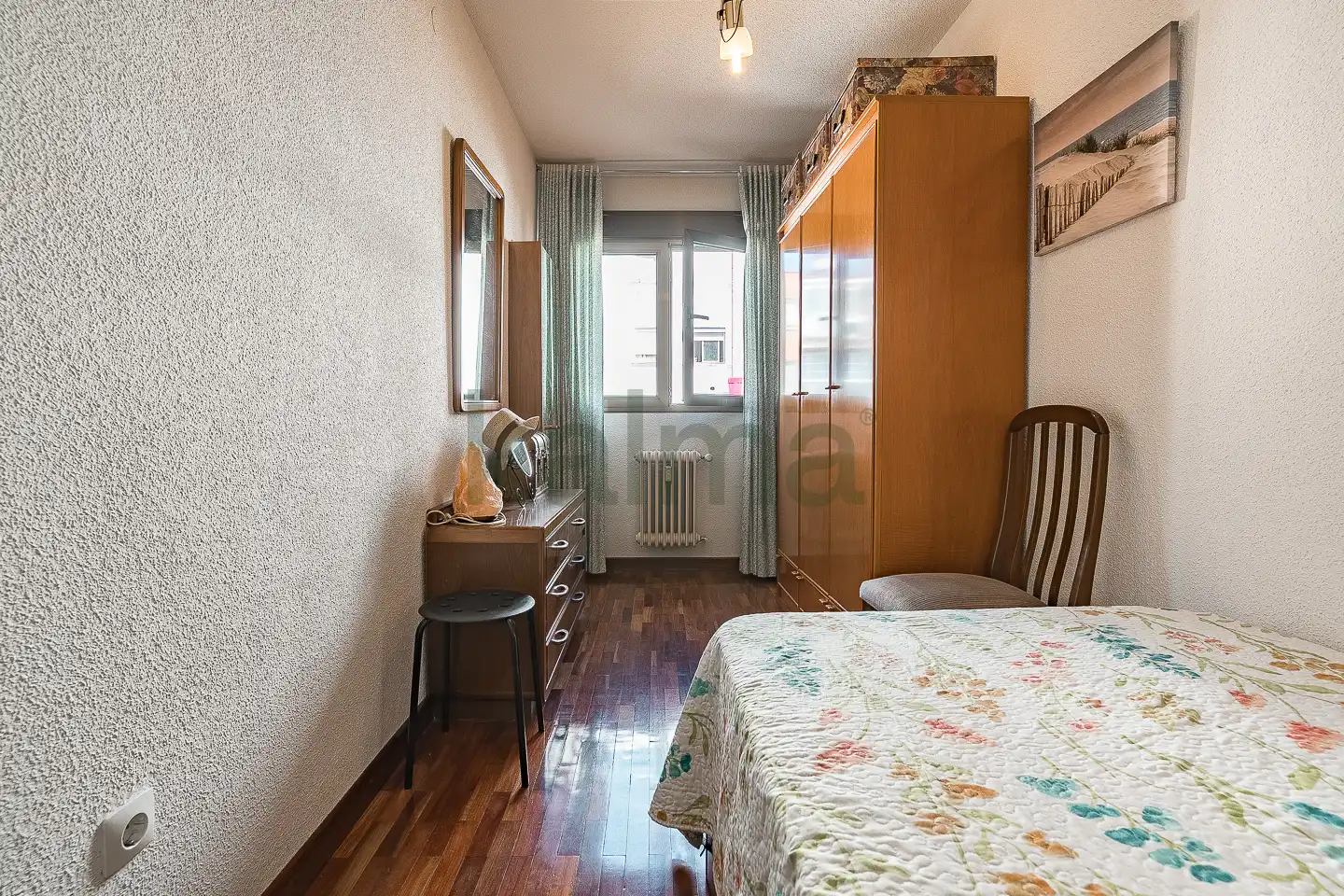 Flat with terrace for sale in Calle de Gómez de Avellaneda, imagen 16