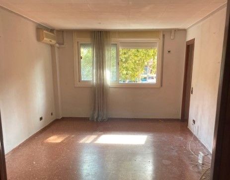 Bedroom of Flat for sale in Badalona