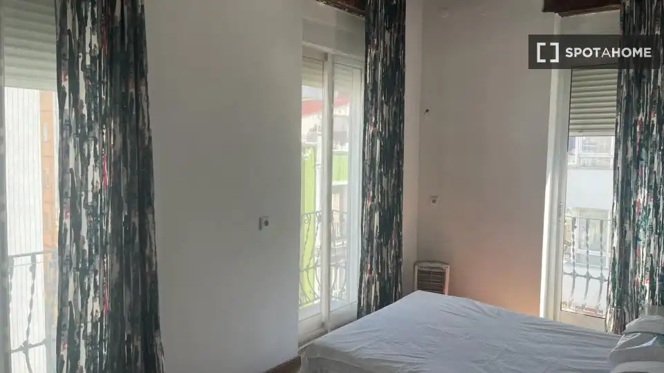 Flat with terrace to rent in L'Eixample, imagen 10