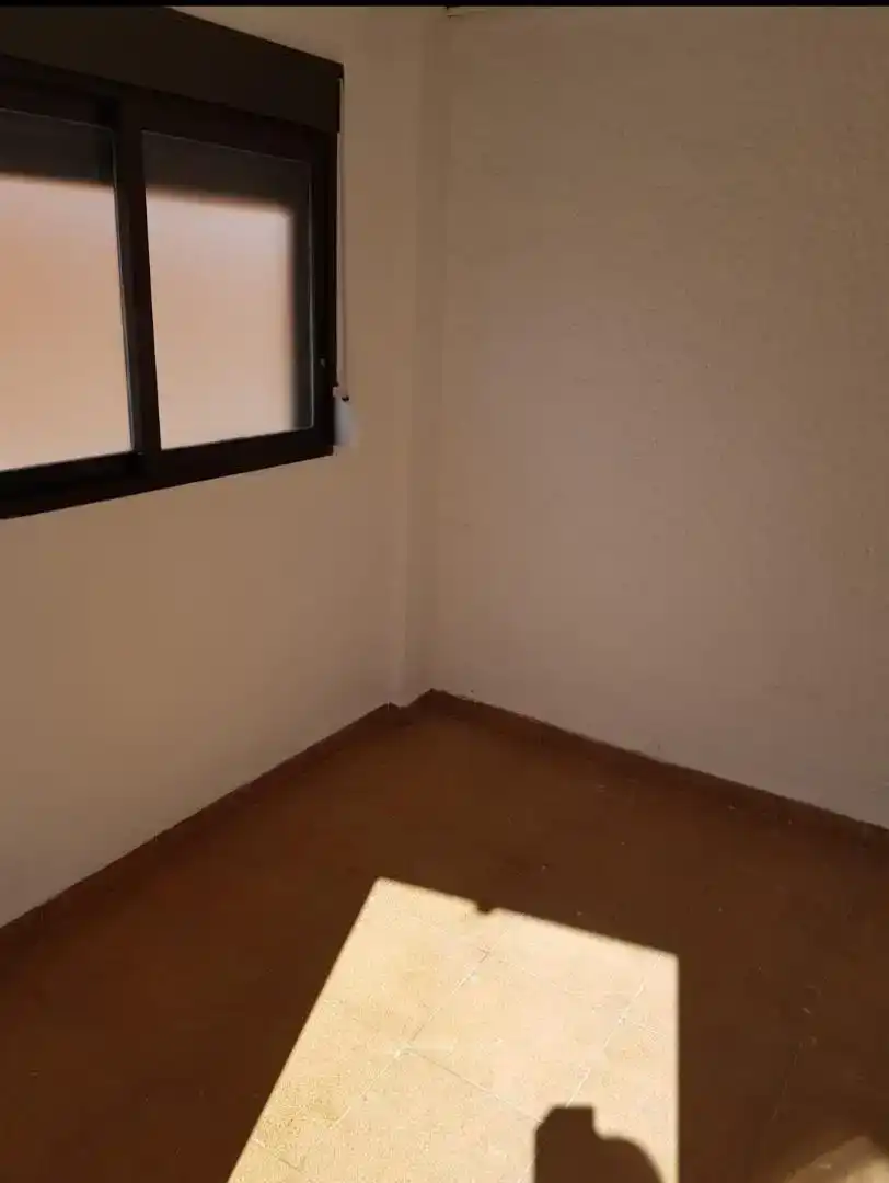 Dormitori de Casa adosada en venda en Els Poblets amb Aire condicionat, Traster i Moblat