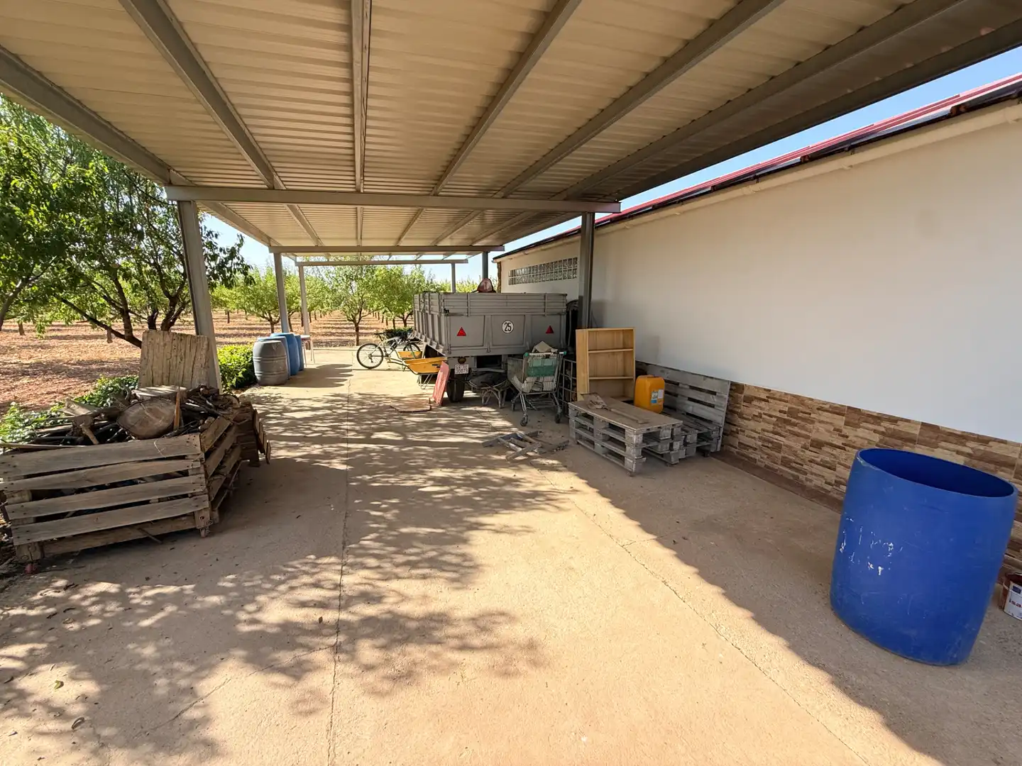 Casa rústica en venda a CM-3115, imagen 27