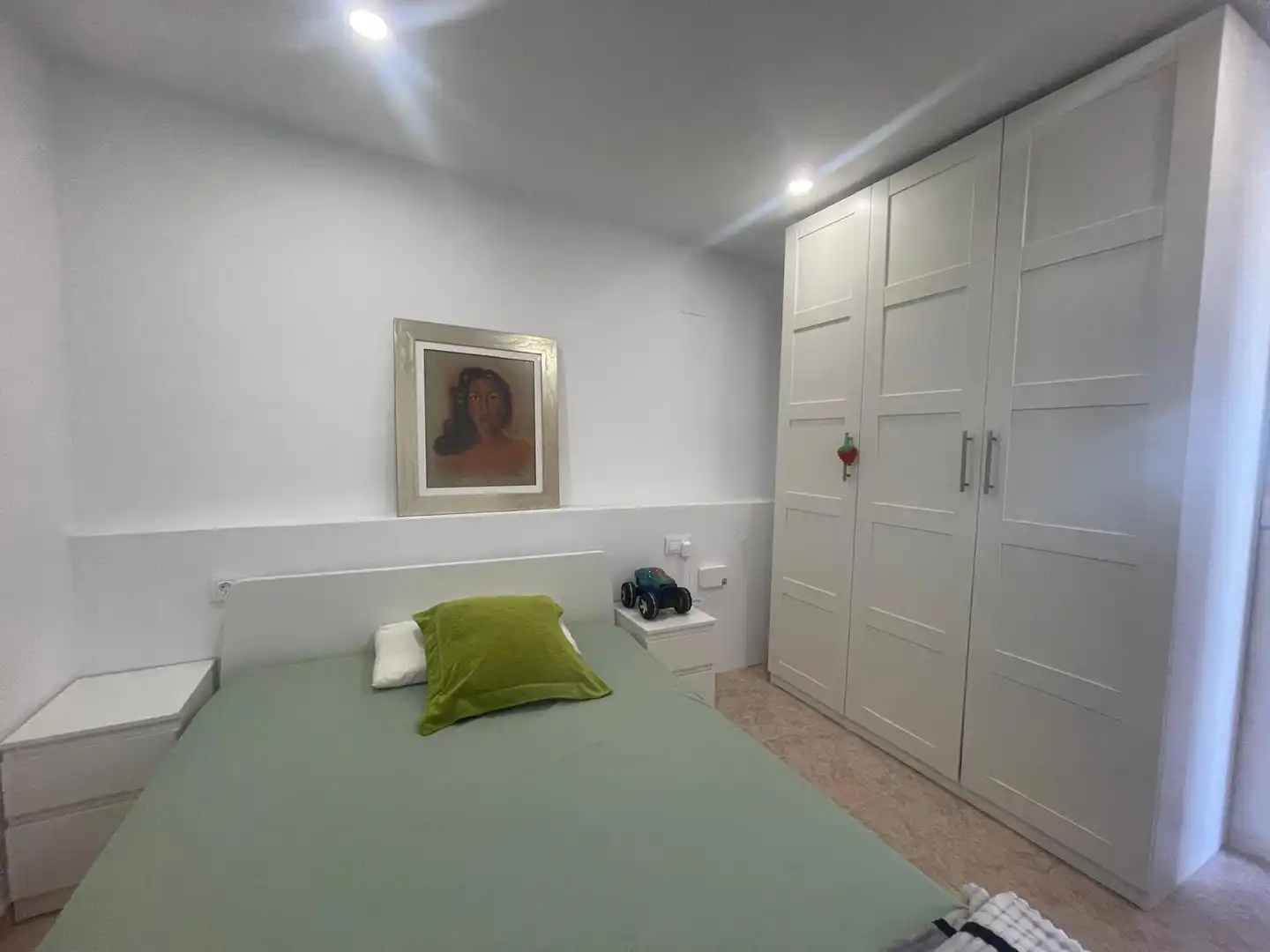 Detached house with garden for sale in Montserrat, imagen 9