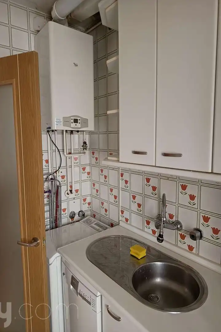 Rez-de-chaussée à louer à Calle Pozo 34, imagen 19