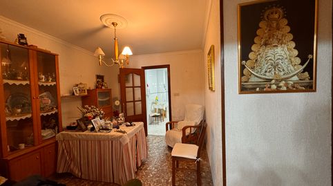 Foto 4 de Casa o xalet en venda a Chapín - Campus Universitario - Navinco, Jerez de la Frontera