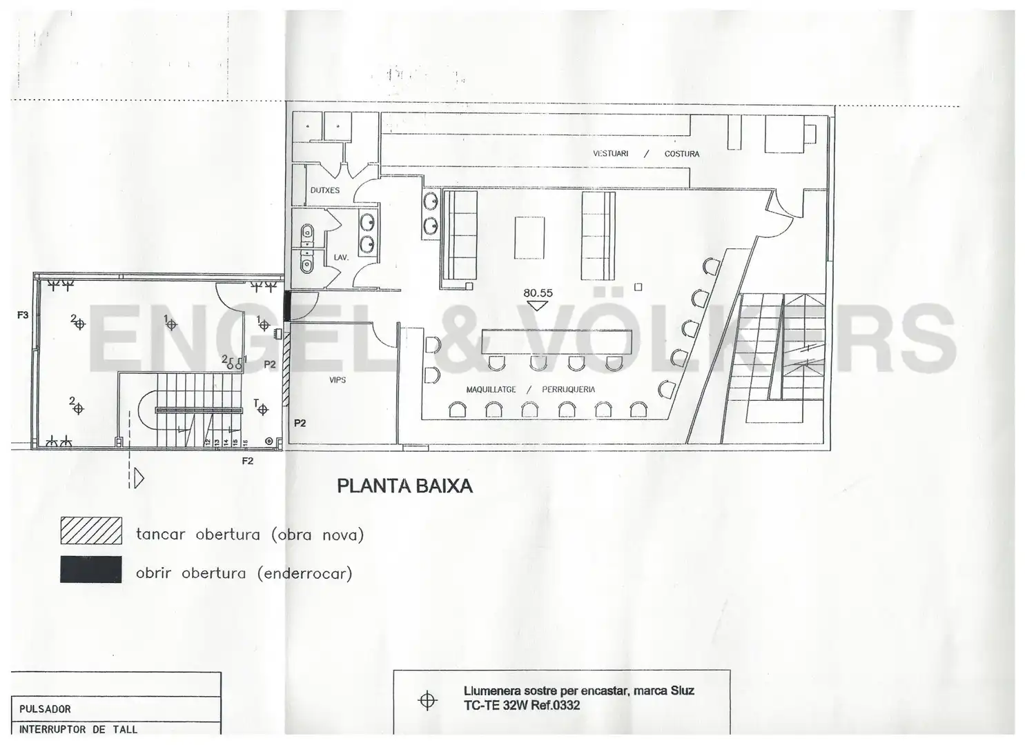 Industriegebäude zum Verkauf in Mas Lluí - Els Miralls, imagen 55