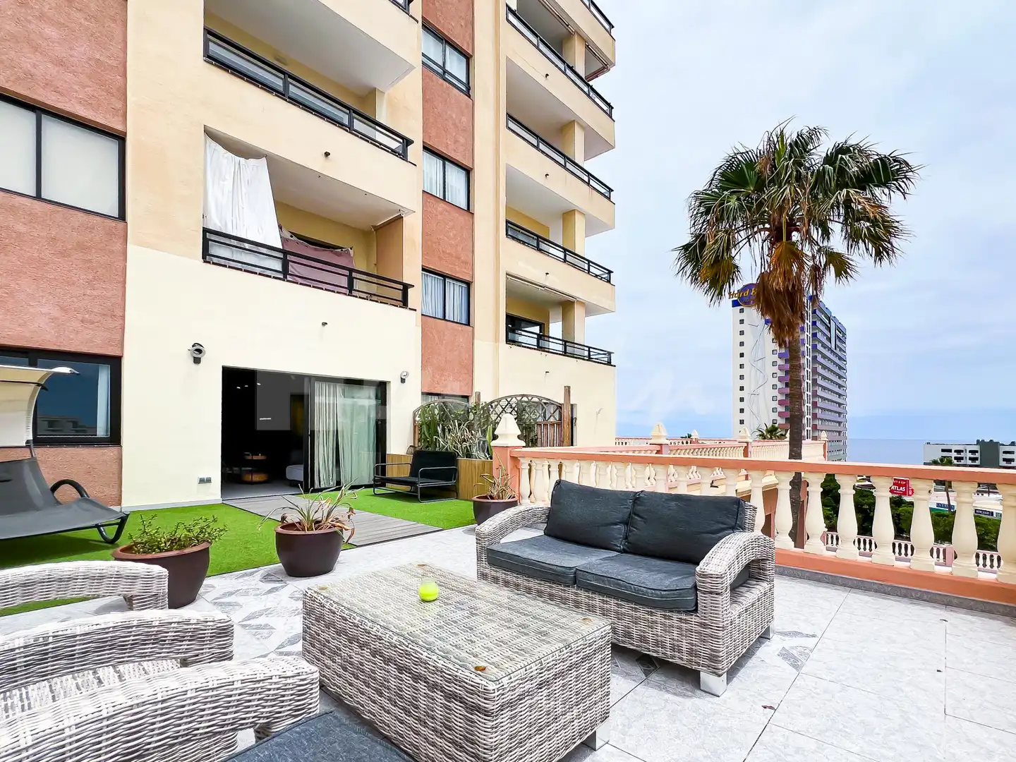 Mini appartamento con ascensore in vendita a Callao Salvaje - Playa Paraíso, imagen 8