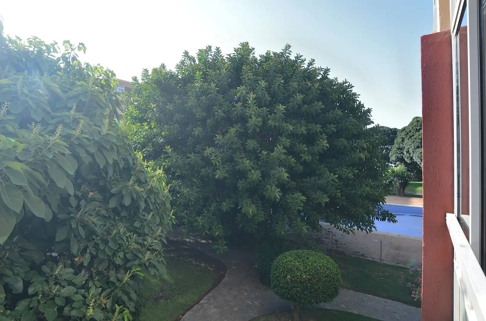 Garden of Study for sale in Benalmádena  with Air Conditioner and Terrace