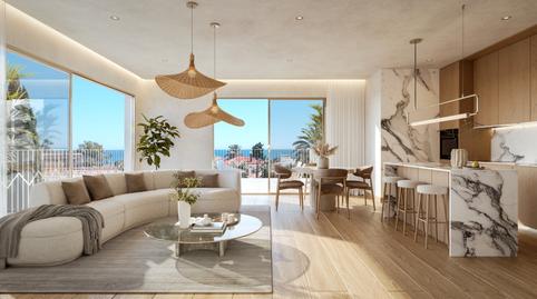 Foto 5 de Pis en venda a Avenida Carlota Alessandri, 294, El Pinillo, Málaga