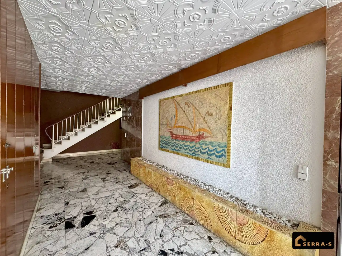 Flat with terrace for sale in VALLDEBANADOR, imagen 23