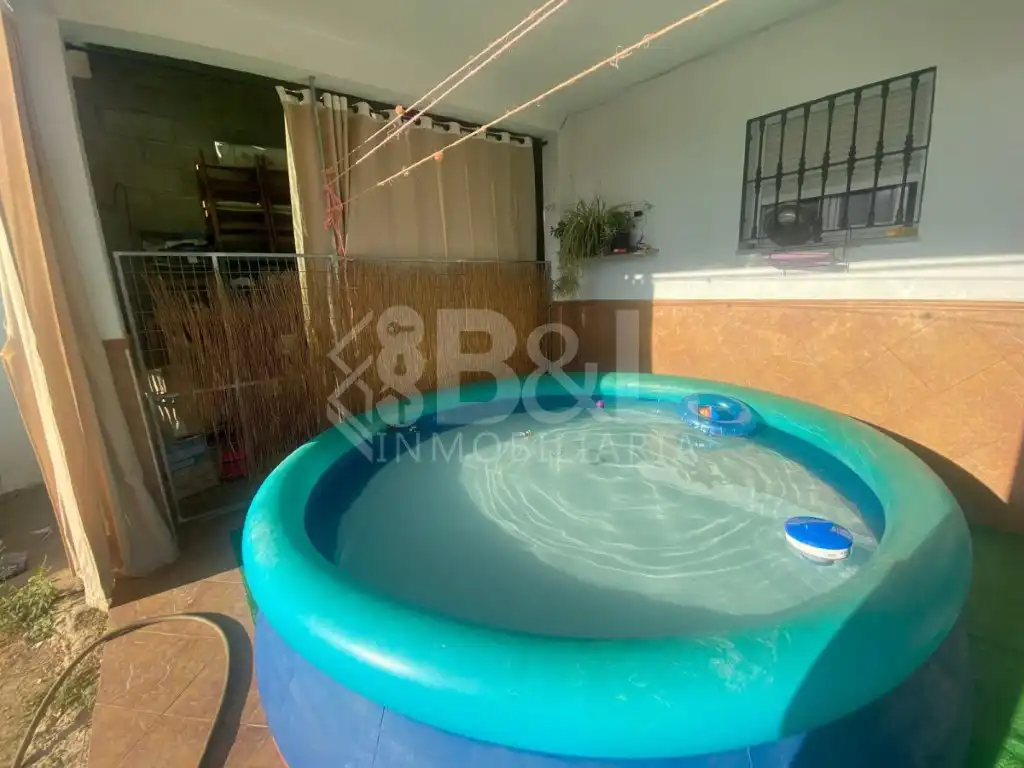 Casa o chalet en venta en Santa Bárbara de Casa