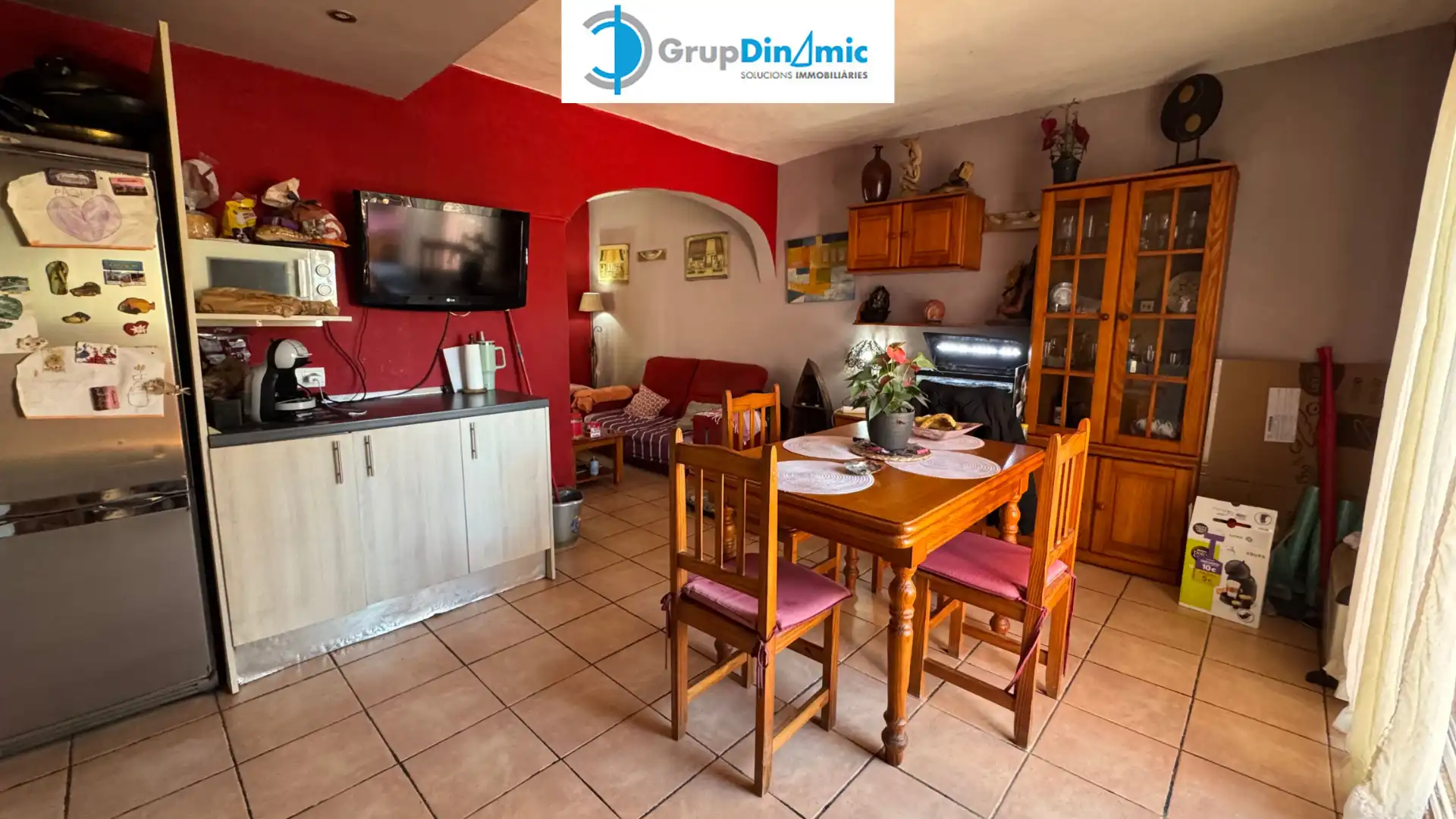 Casa o chalet en venta en Centre