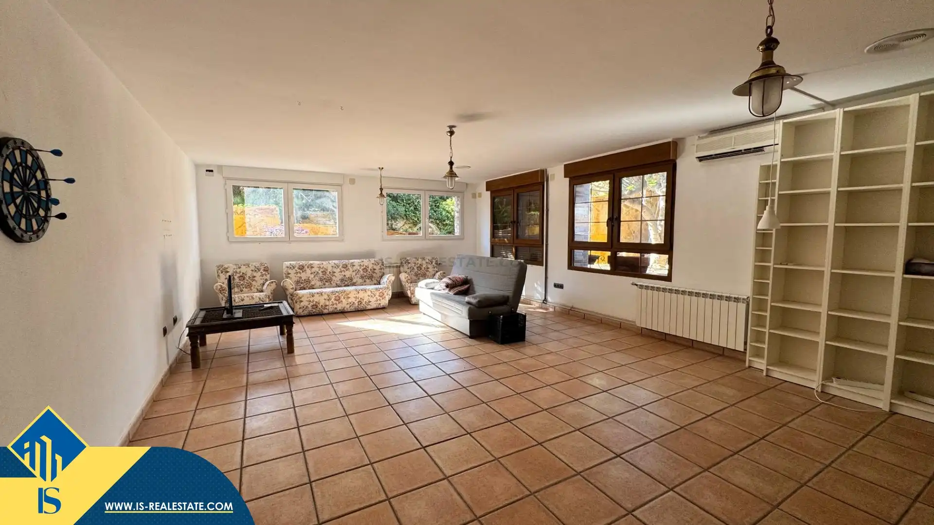 Villa avec jardin à vendre à Nueva Torrevieja - Aguas Nuevas, imagen 16