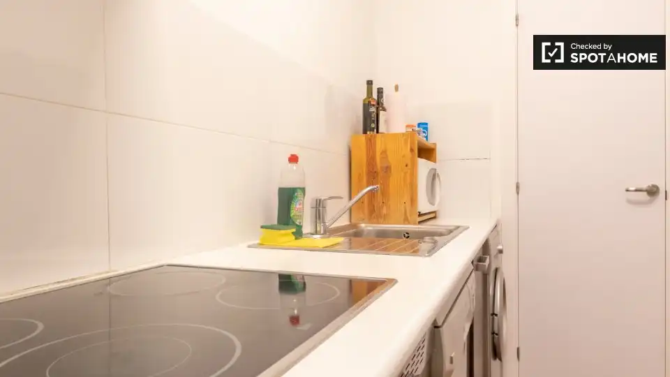 Flat to rent in Centro, imagen 10