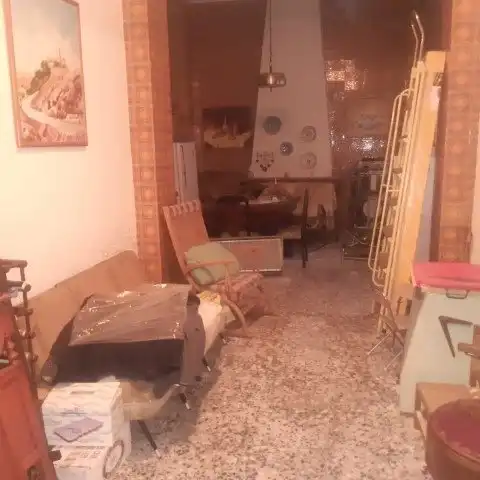 Casa adosada en venda en Novelda amb Terrassa, Traster i Moblat