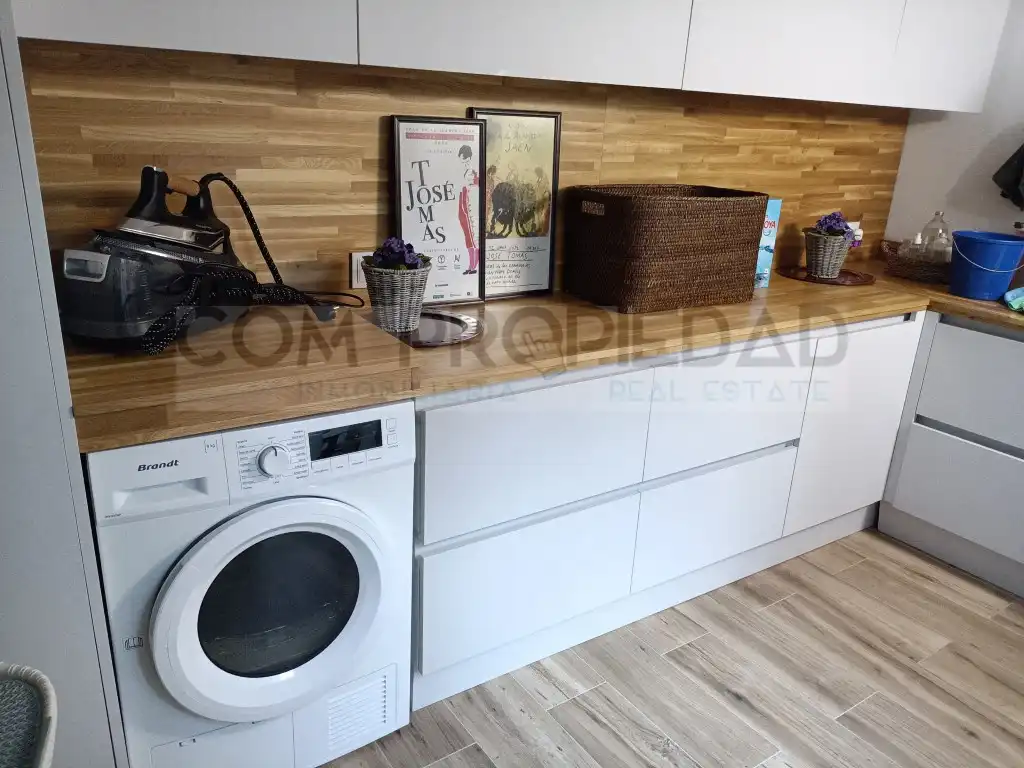 Cuina de Casa o xalet en venda en  Palma de Mallorca