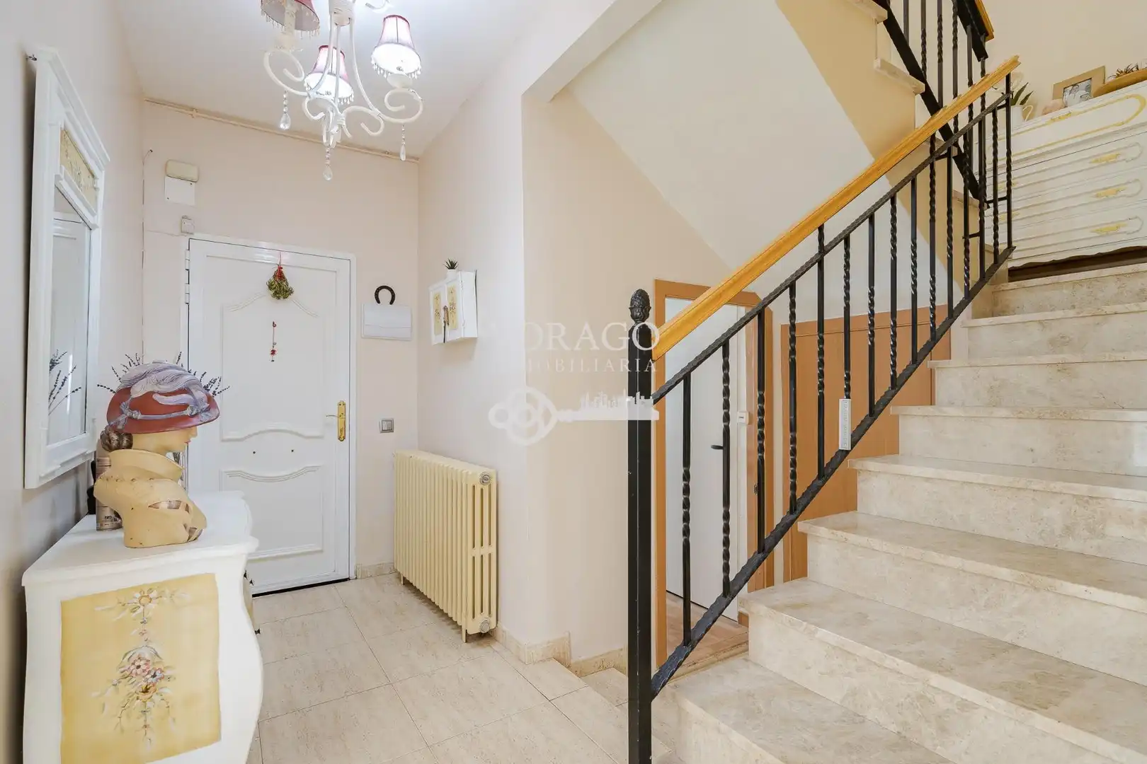 Maison mitoyenne avec piscine à vendre à Valdeavero, imagen 5