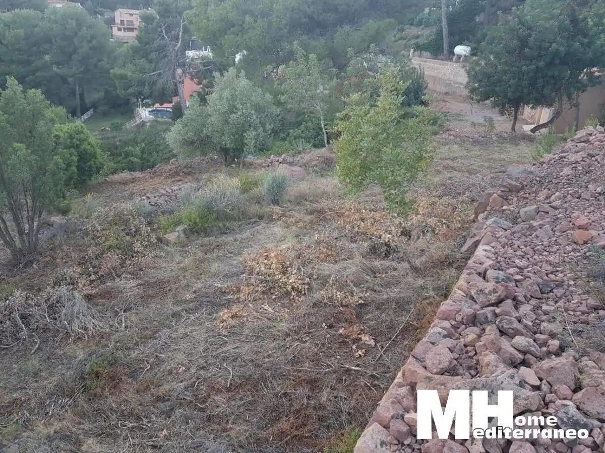 Residencial en venta en Benicasim / Benicàssim