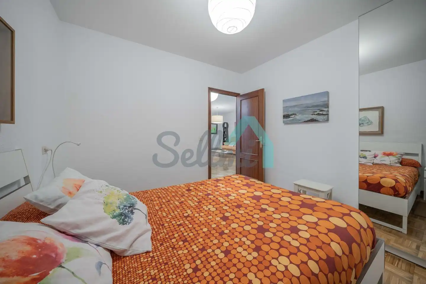 Piso con ascensor en alquiler en Plaza Trascorrales, imagen 31