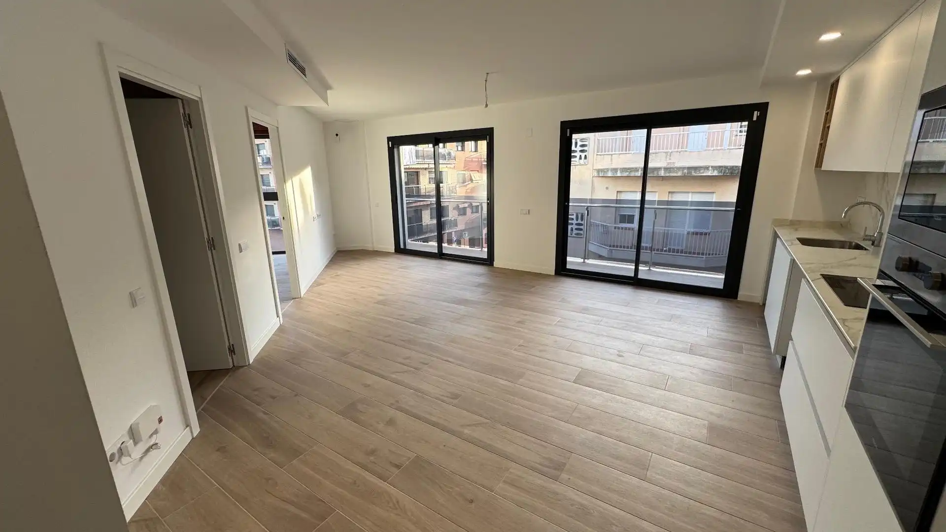 Appartement avec ascenseur à vendre à Centre