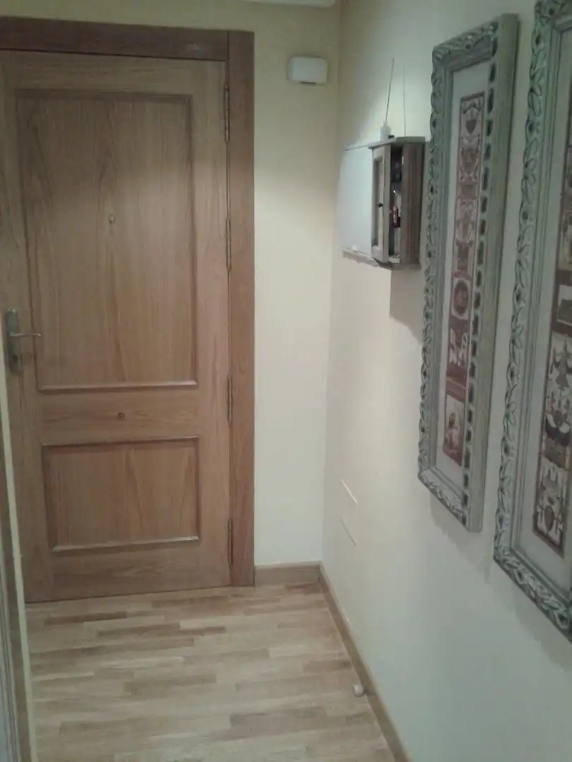 Apartamento en venta en Ribera de Molina - Torrealta