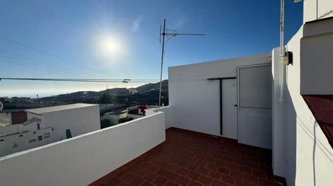 Foto 3 de Casa adosada en venta en Calle Hospital, 12, Torrox Pueblo, Torrox