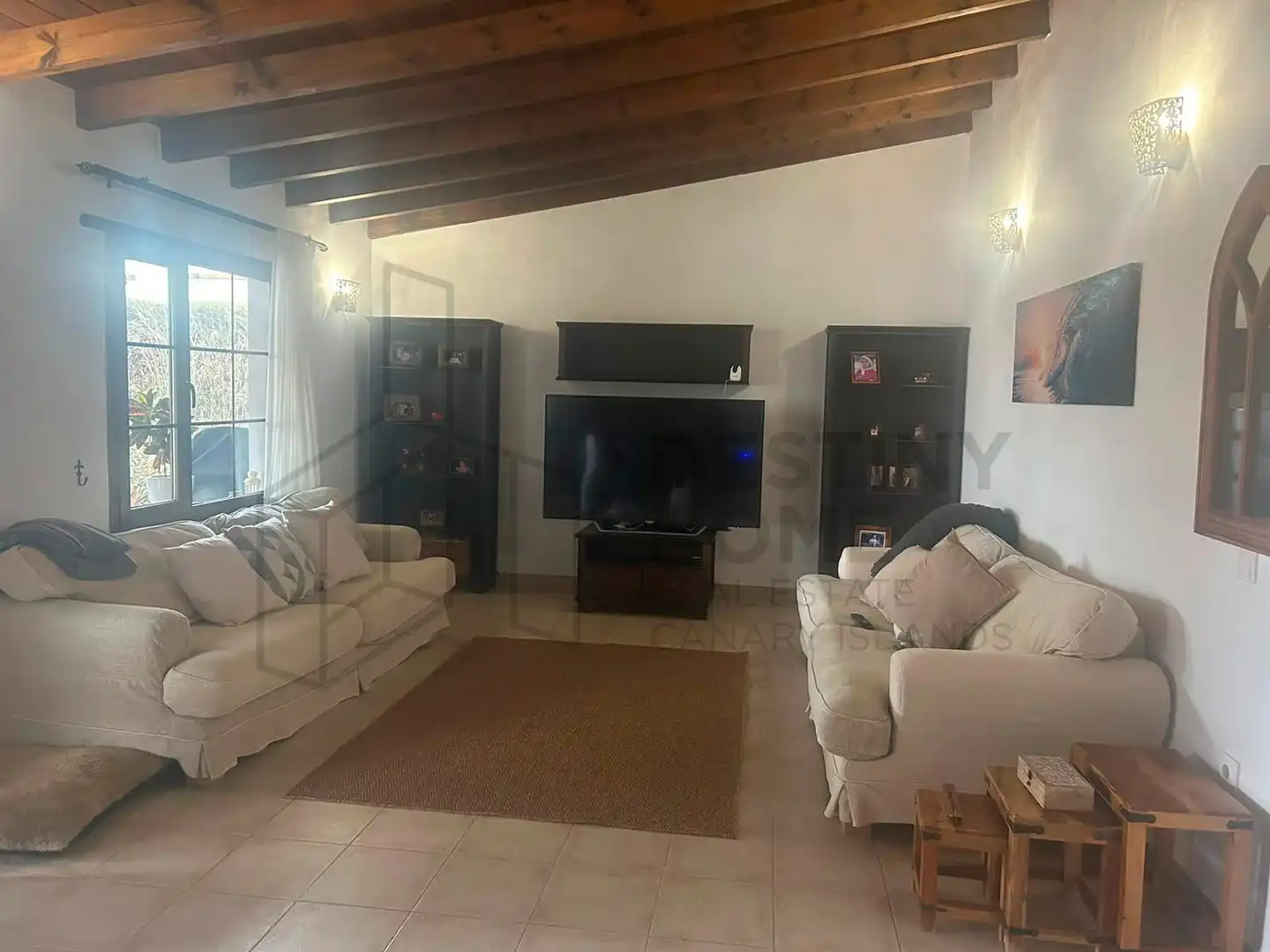 Villa con giardino in vendita a Majanicho, imagen 4