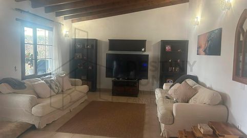 Foto 4 de Casa o chalet en venta en Majanicho, Lajares, La Oliva