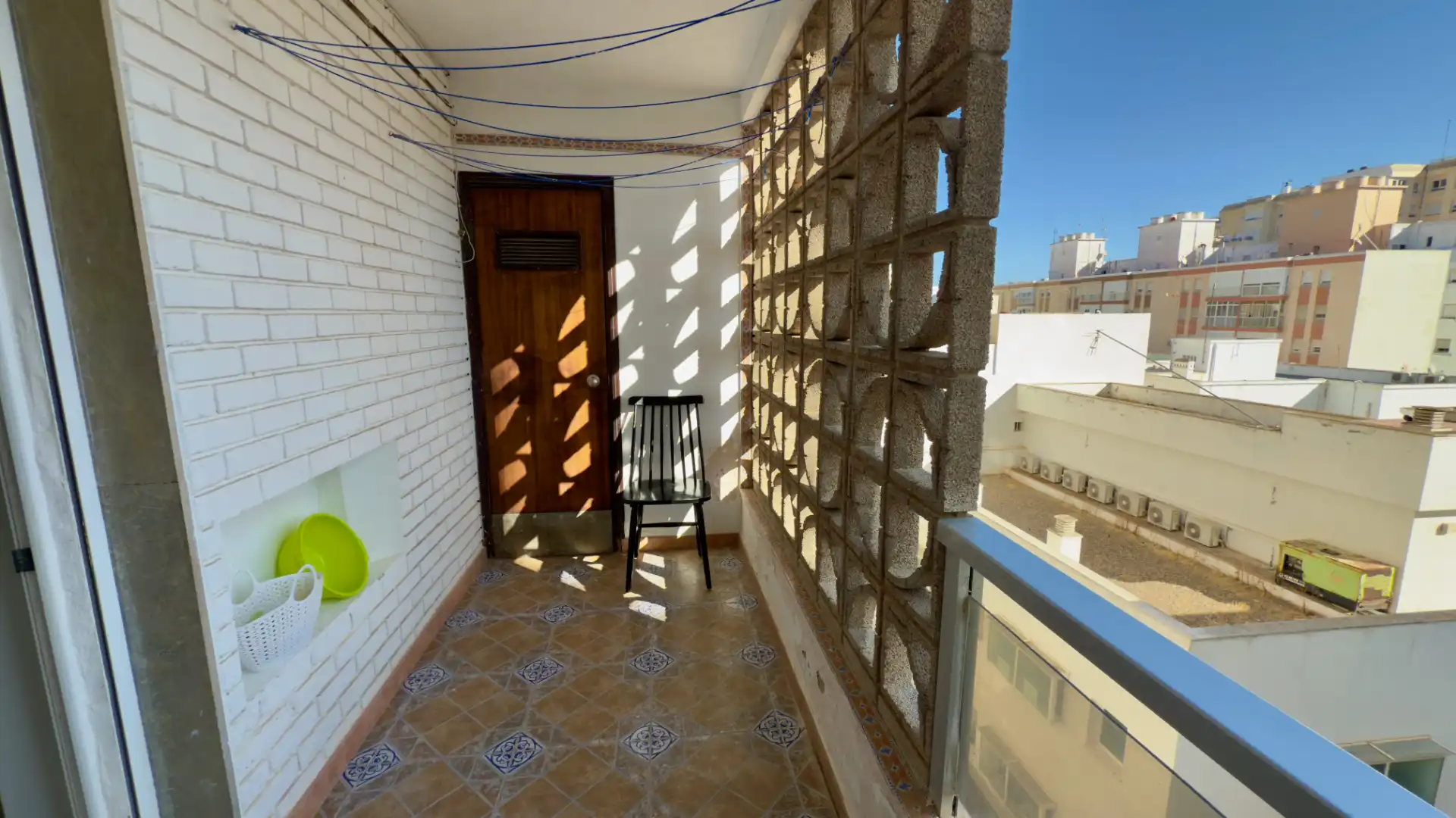 Apartament amb ascensor de lloguer a Paseo Marítimo - San José - La Laguna, imagen 10