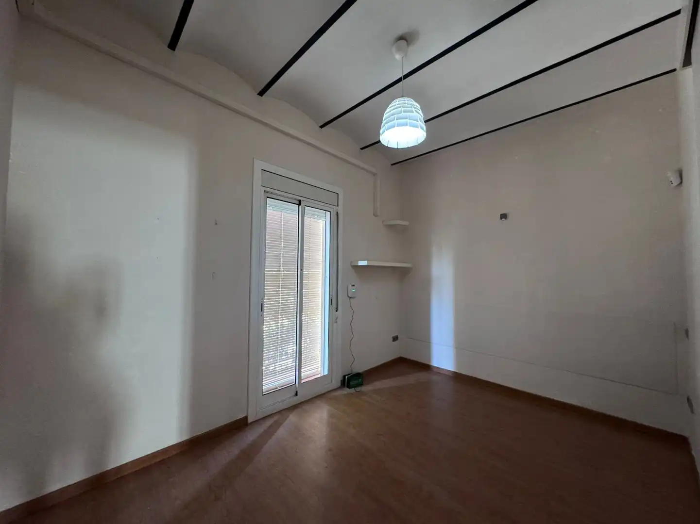 Piso en venta en Barcelona con Parquet