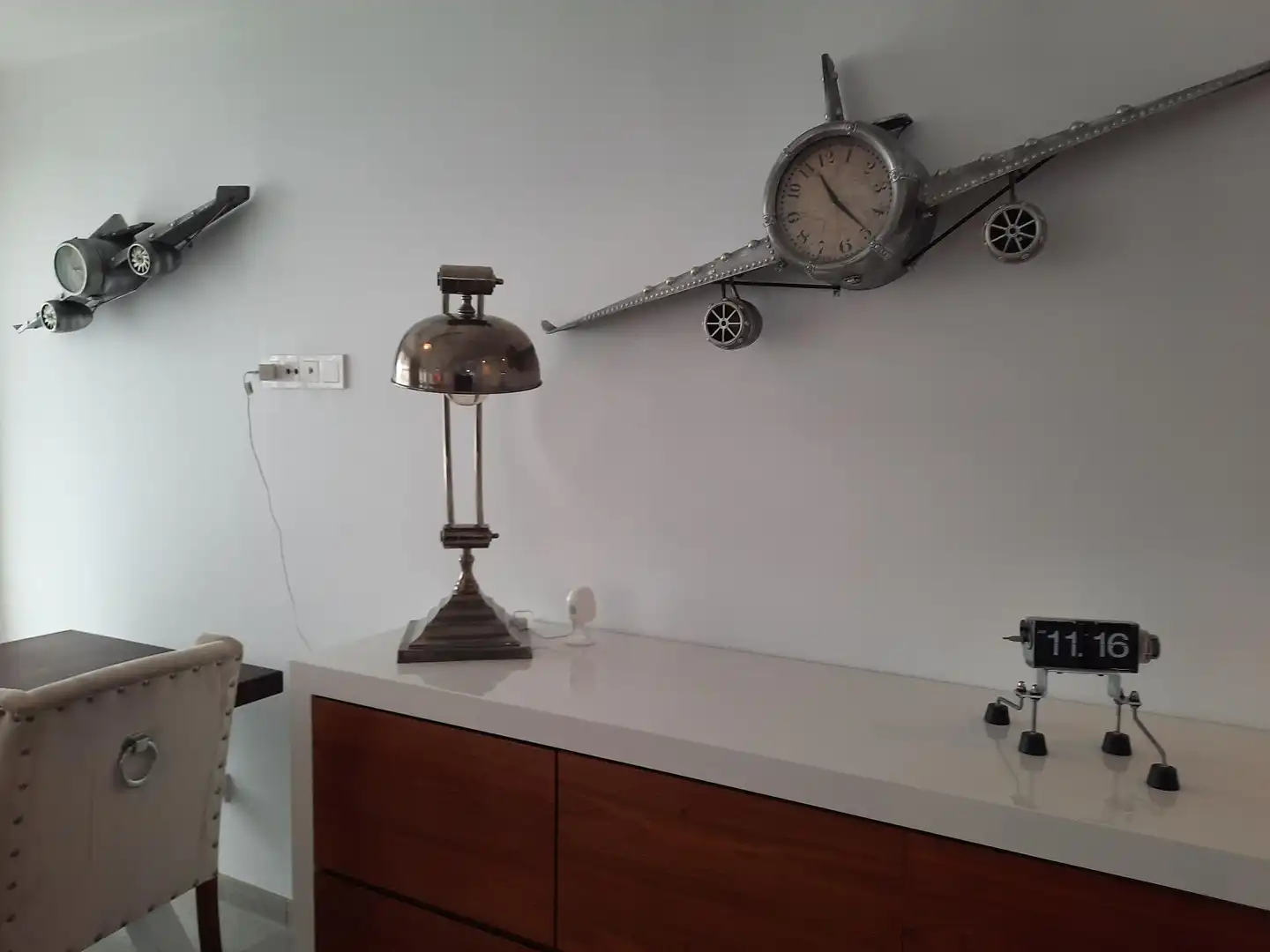 Attic for sale in San Pedro de Alcántara pueblo
