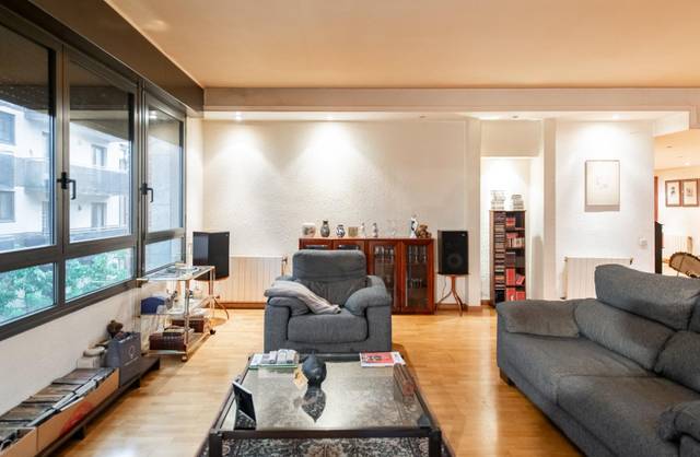 Piso en Venta en  PRINCEP JORDI en Hostafrancs