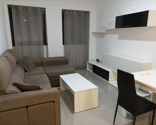 Apartament de lloguer a Paseo de la Estación, San Bartolomé - Millán de Priego