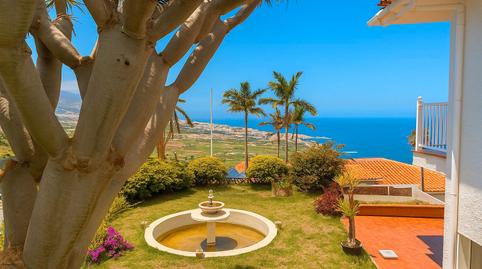 Foto 3 de Casa o chalet en venta en Cuesta de la Villa, Santa Cruz de Tenerife